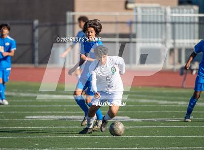 Thumbnail 2 in Grossmont vs. Valley Center photogallery.