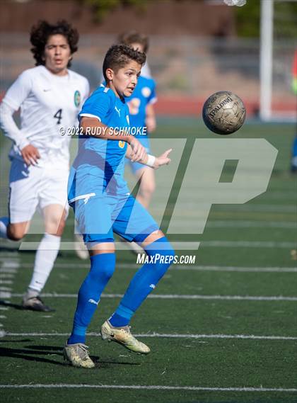 Thumbnail 1 in Grossmont vs. Valley Center photogallery.