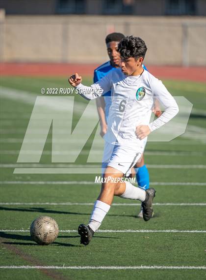 Thumbnail 1 in Grossmont vs. Valley Center photogallery.