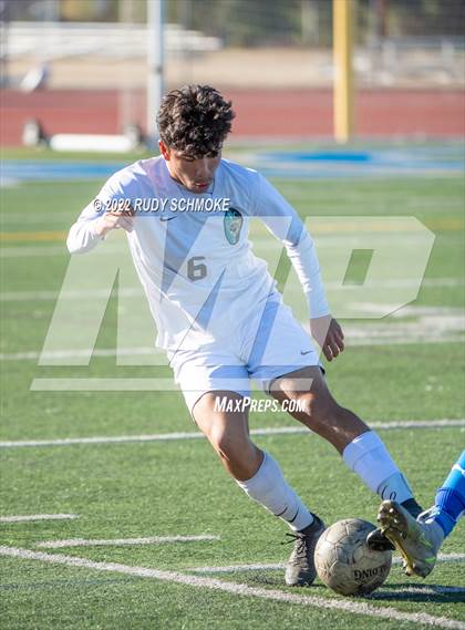 Thumbnail 1 in Grossmont vs. Valley Center photogallery.