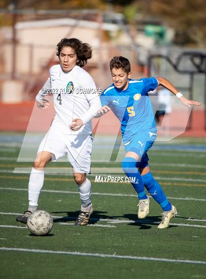 Thumbnail 3 in Grossmont vs. Valley Center photogallery.