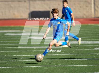 Thumbnail 1 in Grossmont vs. Valley Center photogallery.
