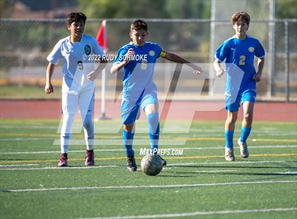 Thumbnail 1 in Grossmont vs. Valley Center photogallery.