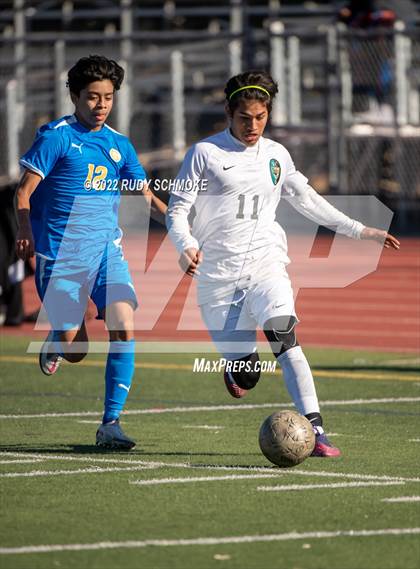 Thumbnail 3 in Grossmont vs. Valley Center photogallery.