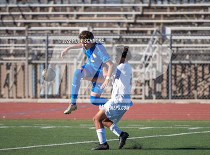 Thumbnail 2 in Grossmont vs. Valley Center photogallery.