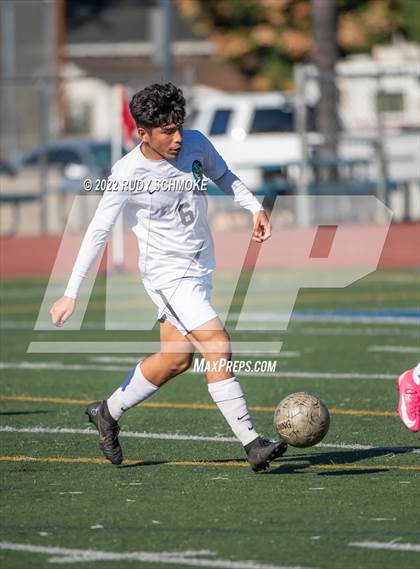 Thumbnail 3 in Grossmont vs. Valley Center photogallery.