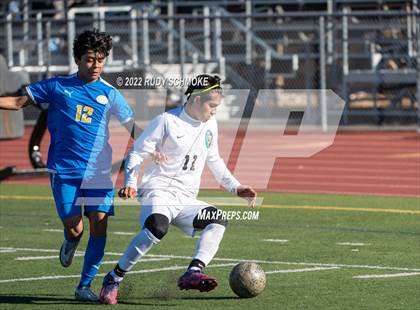 Thumbnail 1 in Grossmont vs. Valley Center photogallery.