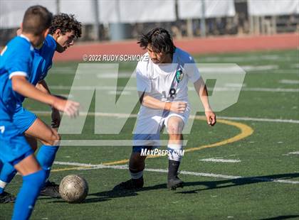 Thumbnail 1 in Grossmont vs. Valley Center photogallery.