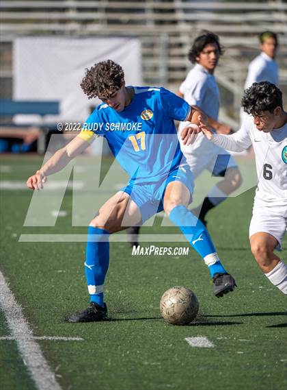 Thumbnail 3 in Grossmont vs. Valley Center photogallery.