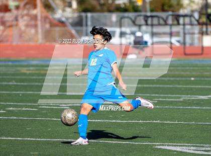 Thumbnail 3 in Grossmont vs. Valley Center photogallery.