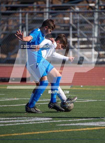 Thumbnail 2 in Grossmont vs. Valley Center photogallery.