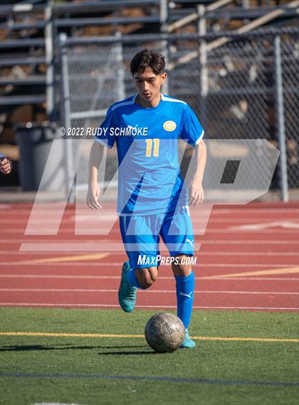 Thumbnail 1 in Grossmont vs. Valley Center photogallery.
