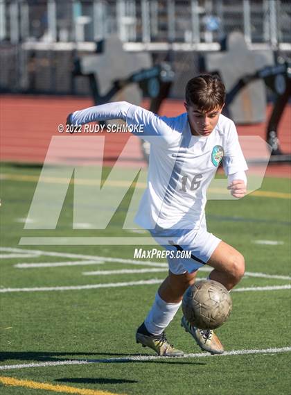 Thumbnail 1 in Grossmont vs. Valley Center photogallery.