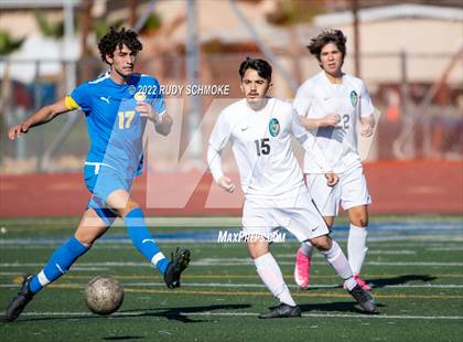 Thumbnail 1 in Grossmont vs. Valley Center photogallery.