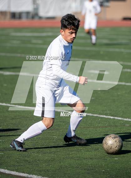 Thumbnail 3 in Grossmont vs. Valley Center photogallery.