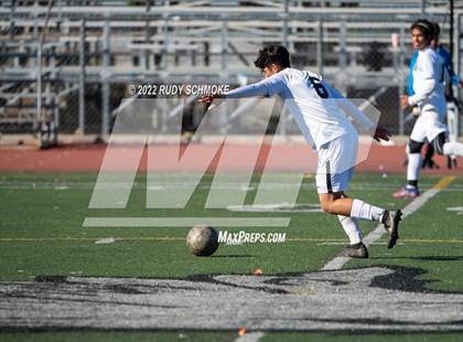 Thumbnail 3 in Grossmont vs. Valley Center photogallery.