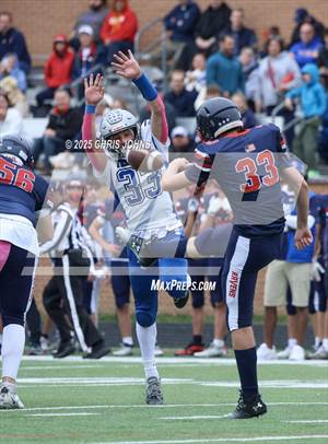Freeburg @ Priory