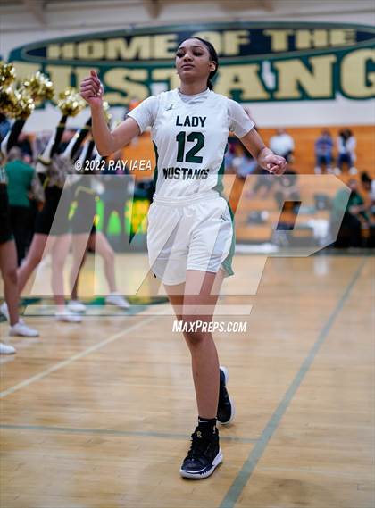 Thumbnail 1 in Davis @ Monterey Trail (CIF SJS D1 PLAYOFF) photogallery.