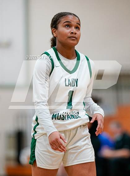 Thumbnail 1 in Davis @ Monterey Trail (CIF SJS D1 PLAYOFF) photogallery.