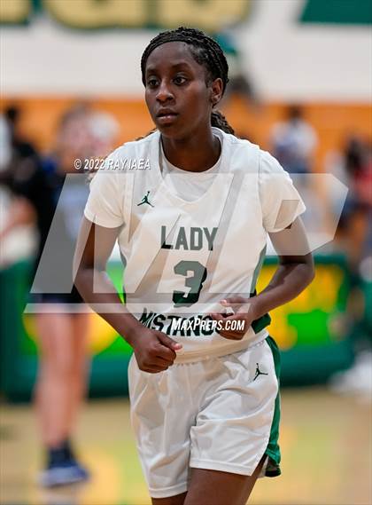 Thumbnail 3 in Davis @ Monterey Trail (CIF SJS D1 PLAYOFF) photogallery.
