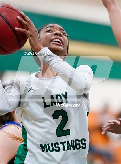 Thumbnail 3 in Davis @ Monterey Trail (CIF SJS D1 PLAYOFF) photogallery.