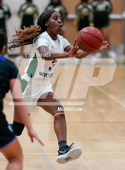Thumbnail 1 in Davis @ Monterey Trail (CIF SJS D1 PLAYOFF) photogallery.