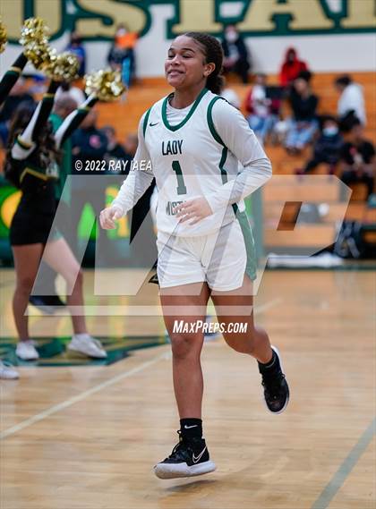 Thumbnail 1 in Davis @ Monterey Trail (CIF SJS D1 PLAYOFF) photogallery.