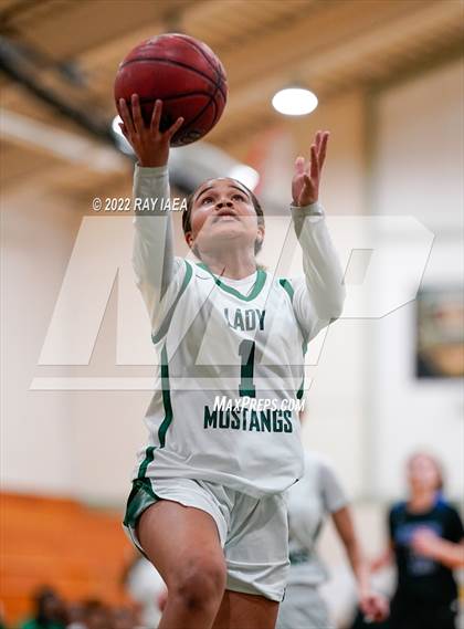 Thumbnail 1 in Davis @ Monterey Trail (CIF SJS D1 PLAYOFF) photogallery.