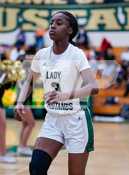 Thumbnail 3 in Davis @ Monterey Trail (CIF SJS D1 PLAYOFF) photogallery.