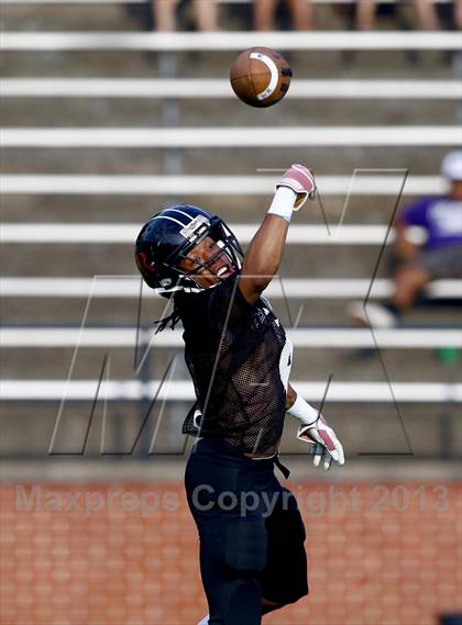 Thumbnail 1 in Tennessee vs. Georgia (All-Star Game) photogallery.