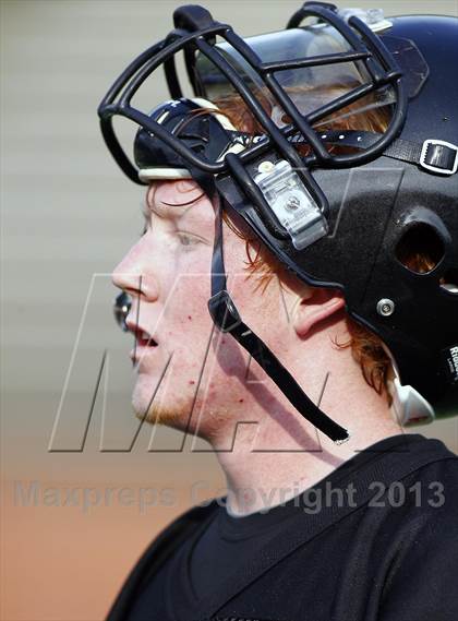 Thumbnail 3 in Tennessee vs. Georgia (All-Star Game) photogallery.