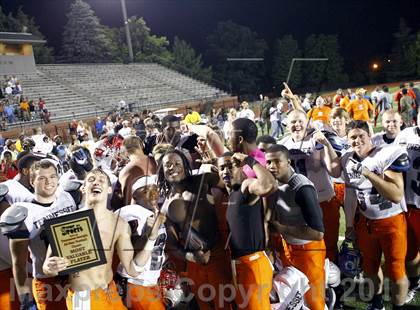 Thumbnail 2 in Tennessee vs. Georgia (All-Star Game) photogallery.