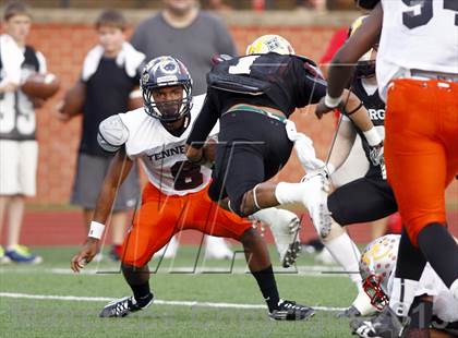 Thumbnail 3 in Tennessee vs. Georgia (All-Star Game) photogallery.