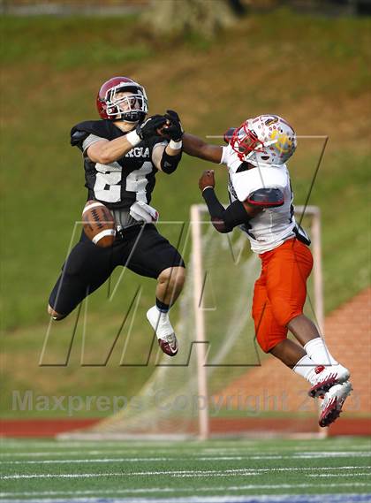 Thumbnail 1 in Tennessee vs. Georgia (All-Star Game) photogallery.