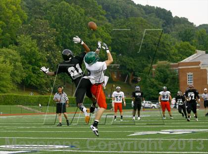 Thumbnail 3 in Tennessee vs. Georgia (All-Star Game) photogallery.