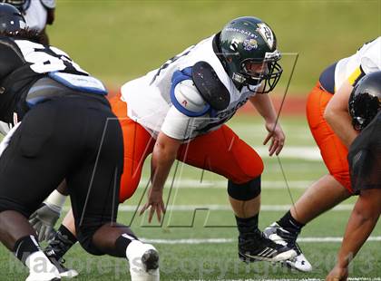 Thumbnail 3 in Tennessee vs. Georgia (All-Star Game) photogallery.