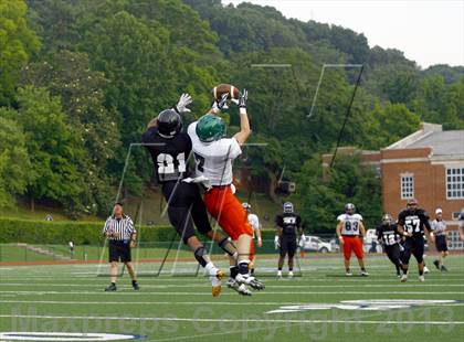 Thumbnail 2 in Tennessee vs. Georgia (All-Star Game) photogallery.