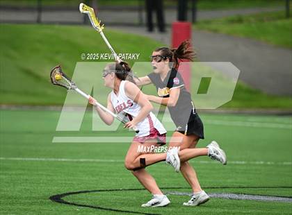 Thumbnail 1 in Daniel Hand vs. New Fairfield (CIAC Class M Final) photogallery.