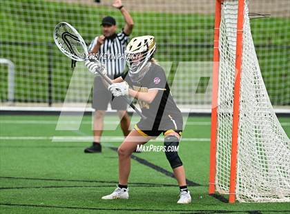 Thumbnail 2 in Daniel Hand vs. New Fairfield (CIAC Class M Final) photogallery.