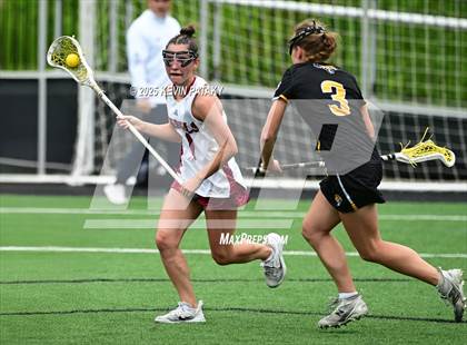 Thumbnail 3 in Daniel Hand vs. New Fairfield (CIAC Class M Final) photogallery.