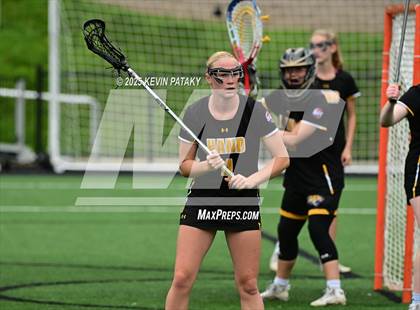 Thumbnail 3 in Daniel Hand vs. New Fairfield (CIAC Class M Final) photogallery.