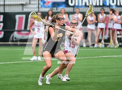 Thumbnail 2 in Daniel Hand vs. New Fairfield (CIAC Class M Final) photogallery.