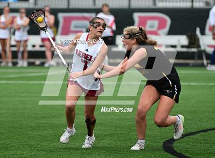 Thumbnail 2 in Daniel Hand vs. New Fairfield (CIAC Class M Final) photogallery.