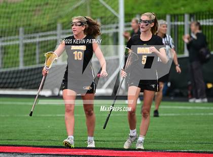 Thumbnail 2 in Daniel Hand vs. New Fairfield (CIAC Class M Final) photogallery.