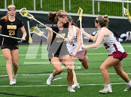 Thumbnail 1 in Daniel Hand vs. New Fairfield (CIAC Class M Final) photogallery.