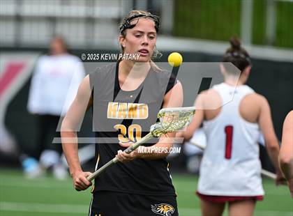 Thumbnail 2 in Daniel Hand vs. New Fairfield (CIAC Class M Final) photogallery.