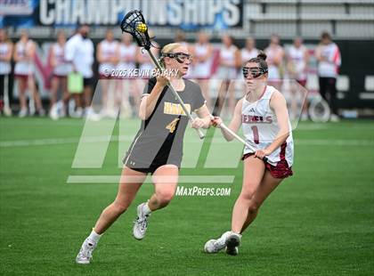 Thumbnail 2 in Daniel Hand vs. New Fairfield (CIAC Class M Final) photogallery.