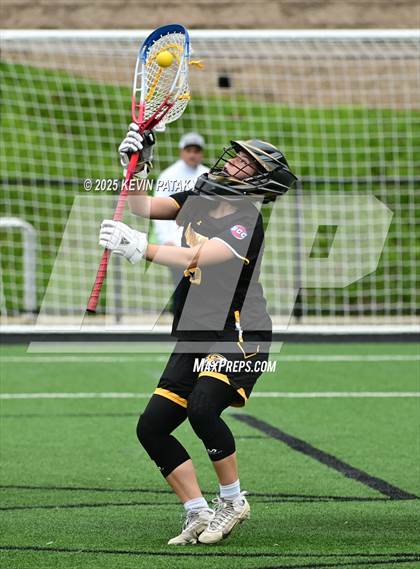 Thumbnail 1 in Daniel Hand vs. New Fairfield (CIAC Class M Final) photogallery.