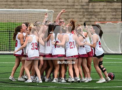 Thumbnail 3 in Daniel Hand vs. New Fairfield (CIAC Class M Final) photogallery.