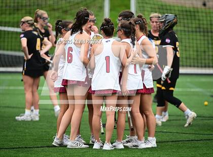 Thumbnail 1 in Daniel Hand vs. New Fairfield (CIAC Class M Final) photogallery.